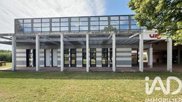 Murs commerciaux  à vendre 238,66 m² Avignon