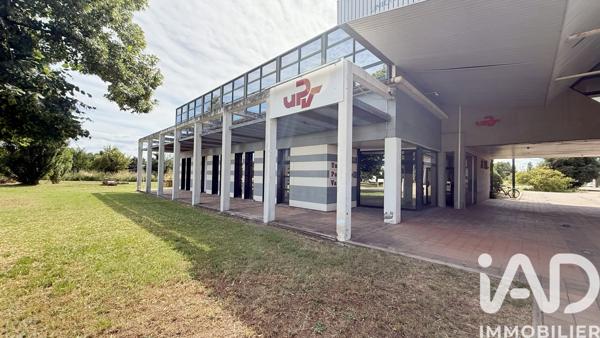 Murs commerciaux  à vendre 238,66 m² Avignon
