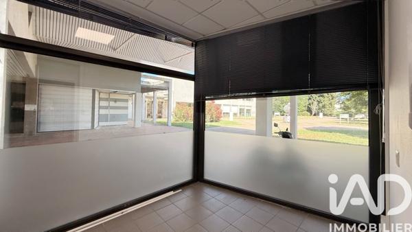 Murs commerciaux  à vendre 238,66 m² Avignon