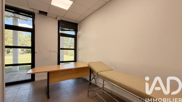 Murs commerciaux  à vendre 238,66 m² Avignon