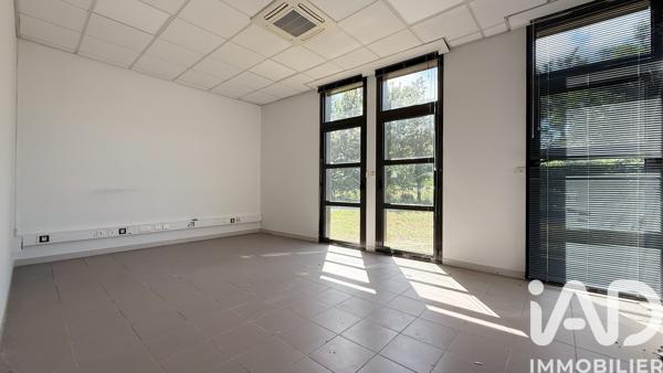 Murs commerciaux  à vendre 238,66 m² Avignon