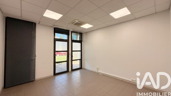 Murs commerciaux  à vendre 238,66 m² Avignon
