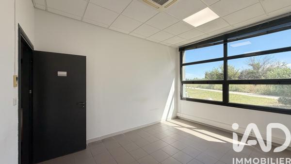 Murs commerciaux  à vendre 238,66 m² Avignon