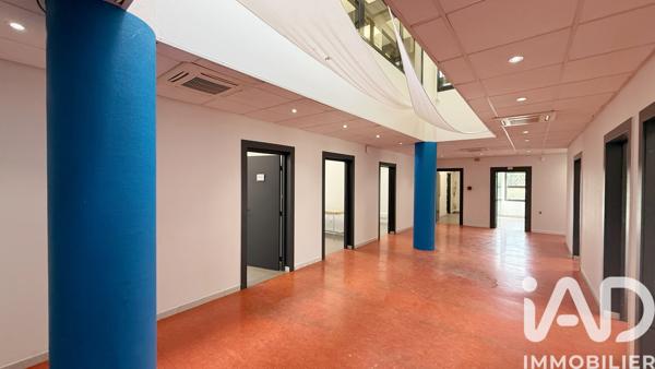 Murs commerciaux  à vendre 238,66 m² Avignon