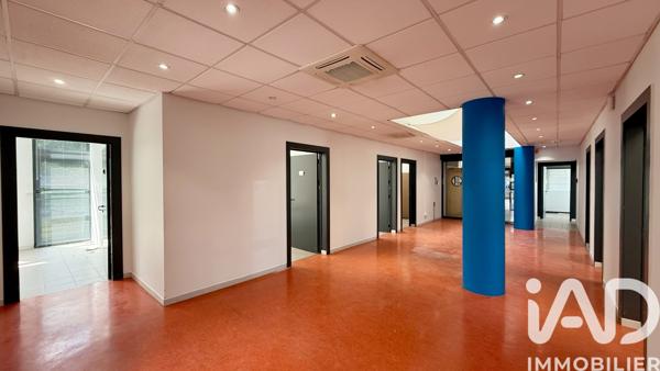 Murs commerciaux  à vendre 238,66 m² Avignon