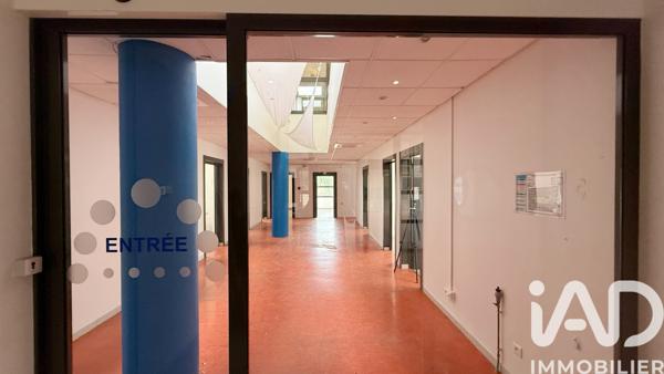 Murs commerciaux  à vendre 238,66 m² Avignon