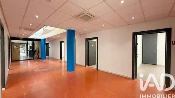 Murs commerciaux  à vendre 238,66 m² Avignon