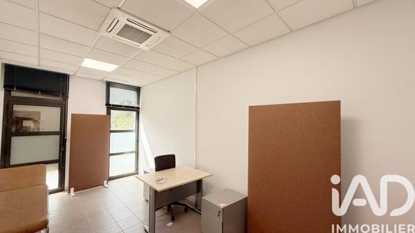 Murs commerciaux  à vendre 238,66 m² Avignon