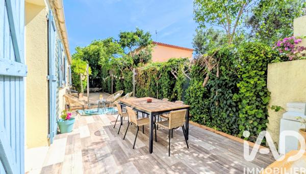 Maison à vendre 4 pièces 98 m² Solliès-Pont