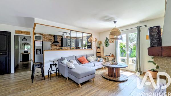 Maison à vendre 4 pièces 98 m² Solliès-Pont