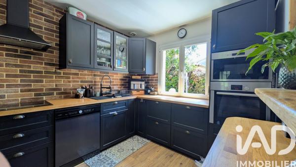 Maison à vendre 4 pièces 98 m² Solliès-Pont