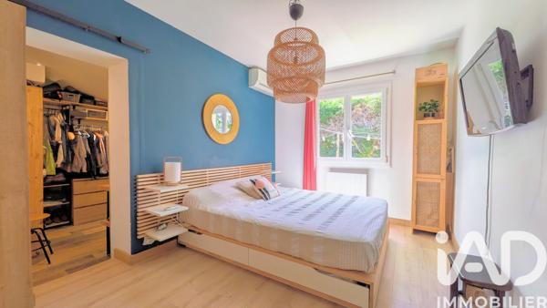 Maison à vendre 4 pièces 98 m² Solliès-Pont
