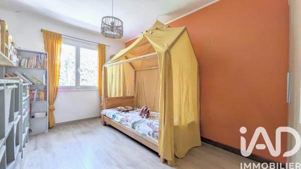 Maison à vendre 4 pièces 98 m² Solliès-Pont