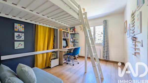 Maison à vendre 4 pièces 98 m² Solliès-Pont
