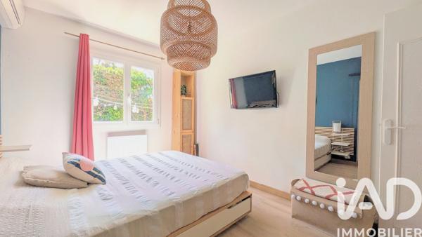 Maison à vendre 4 pièces 98 m² Solliès-Pont