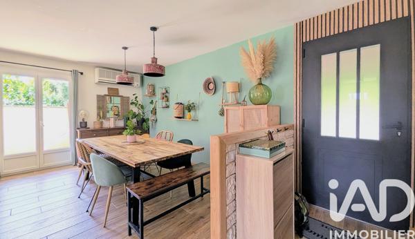 Maison à vendre 4 pièces 98 m² Solliès-Pont