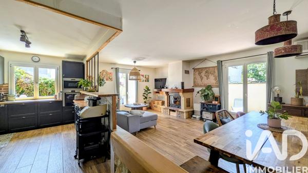 Maison à vendre 4 pièces 98 m² Solliès-Pont