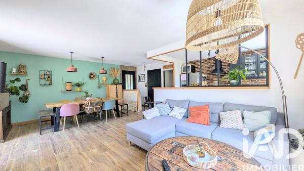 Maison à vendre 4 pièces 98 m² Solliès-Pont