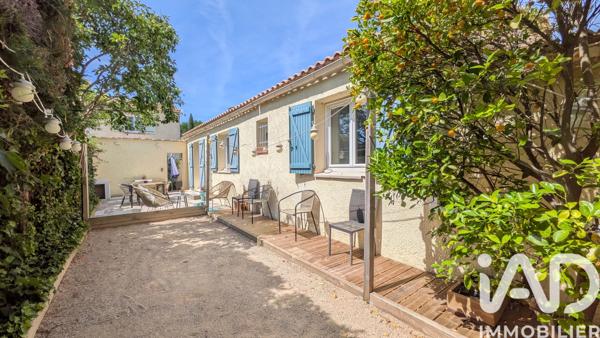 Maison à vendre 4 pièces 98 m² Solliès-Pont