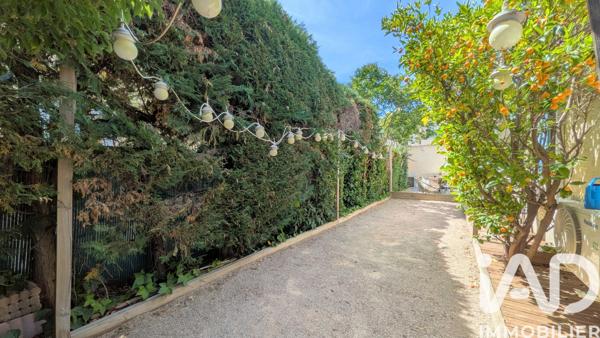 Maison à vendre 4 pièces 98 m² Solliès-Pont