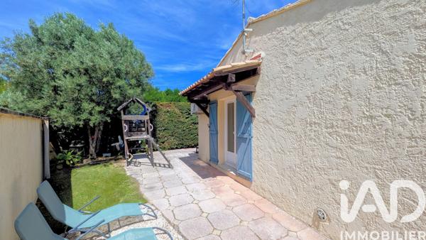 Maison à vendre 4 pièces 98 m² Solliès-Pont