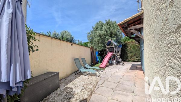 Maison à vendre 4 pièces 98 m² Solliès-Pont