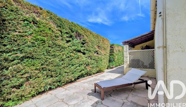 Maison à vendre 4 pièces 98 m² Solliès-Pont