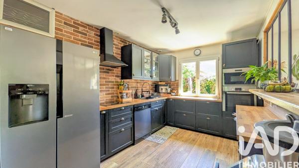 Maison à vendre 4 pièces 98 m² Solliès-Pont