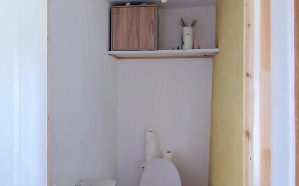 Maison à louer