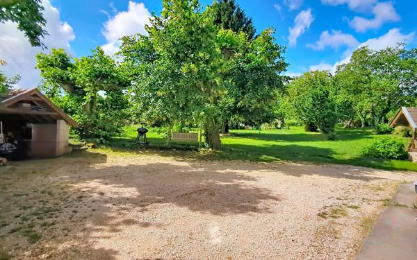Maison à louer
