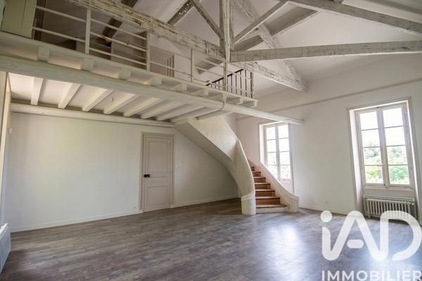 Maison à vendre 20 pièces 850 m² Fontaine-de-Vaucluse