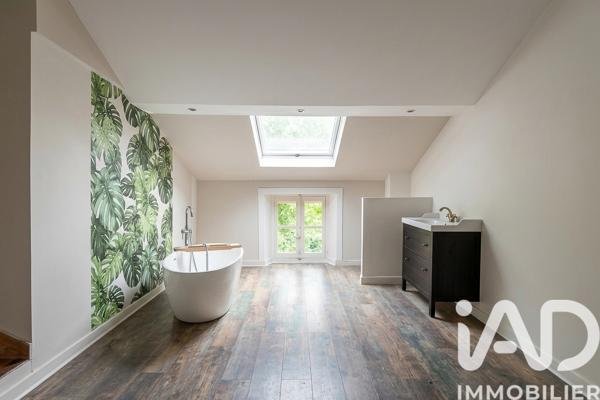 Maison à vendre 20 pièces 850 m² Fontaine-de-Vaucluse
