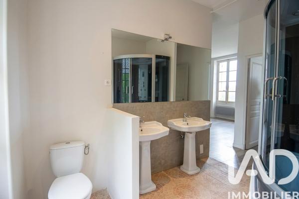 Maison à vendre 20 pièces 850 m² Fontaine-de-Vaucluse