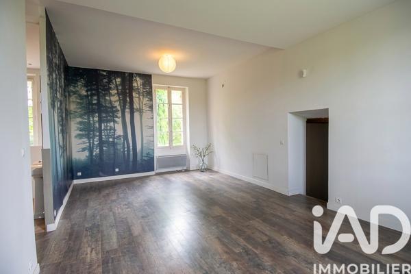 Maison à vendre 20 pièces 850 m² Fontaine-de-Vaucluse