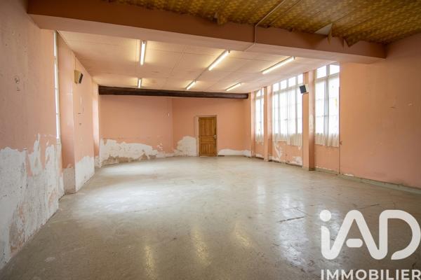 Maison à vendre 20 pièces 850 m² Fontaine-de-Vaucluse