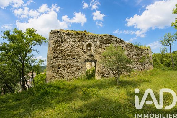 Maison à vendre 20 pièces 850 m² Fontaine-de-Vaucluse