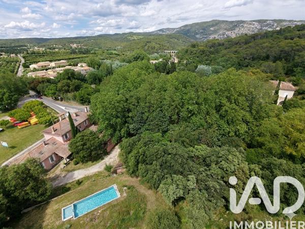 Maison à vendre 20 pièces 850 m² Fontaine-de-Vaucluse