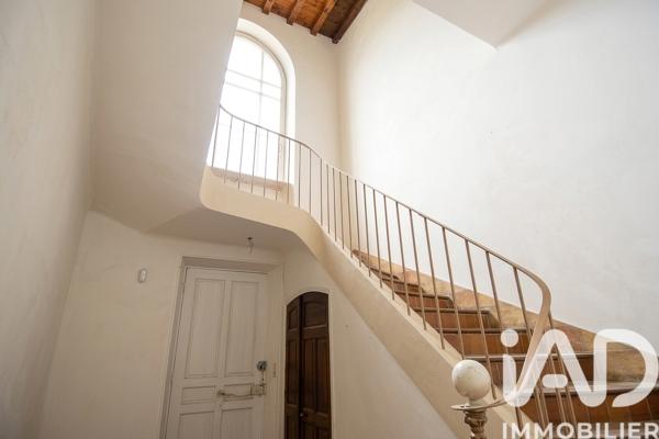 Maison à vendre 20 pièces 850 m² Fontaine-de-Vaucluse