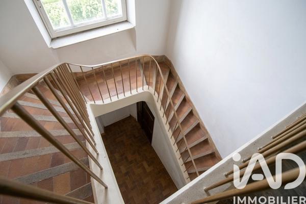 Maison à vendre 20 pièces 850 m² Fontaine-de-Vaucluse
