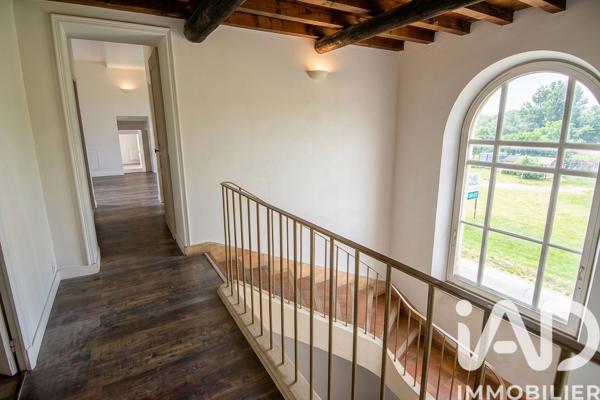 Maison à vendre 20 pièces 850 m² Fontaine-de-Vaucluse