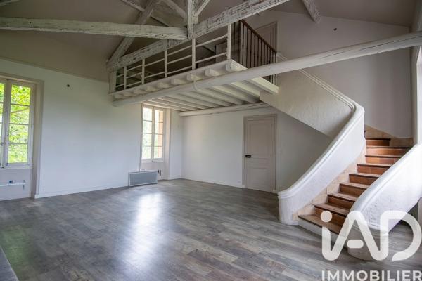 Maison à vendre 20 pièces 850 m² Fontaine-de-Vaucluse