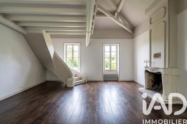 Maison à vendre 20 pièces 850 m² Fontaine-de-Vaucluse