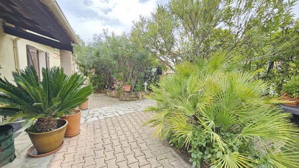 Vente Maison 4 pièces 91 m2 à Vidauban