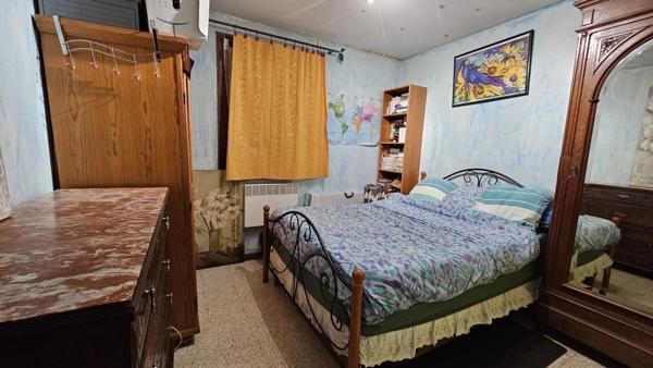 Vente Maison 4 pièces 91 m2 à Vidauban