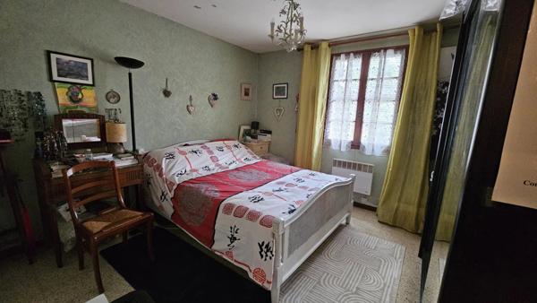 Vente Maison 4 pièces 91 m2 à Vidauban