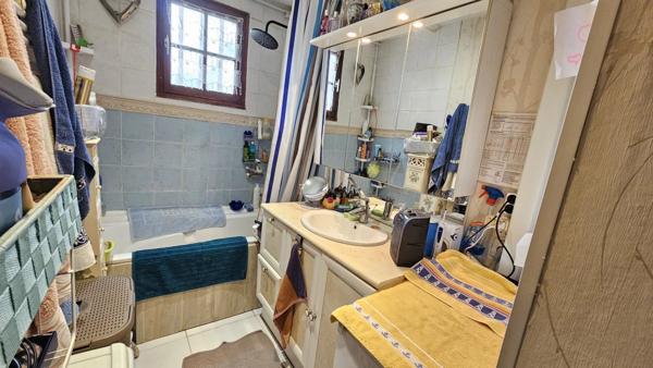 Vente Maison 4 pièces 91 m2 à Vidauban