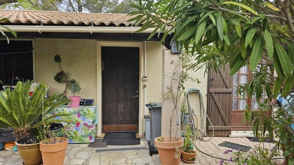 Vente Maison 4 pièces 91 m2 à Vidauban