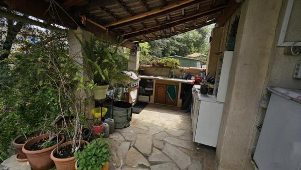 Vente Maison 4 pièces 91 m2 à Vidauban