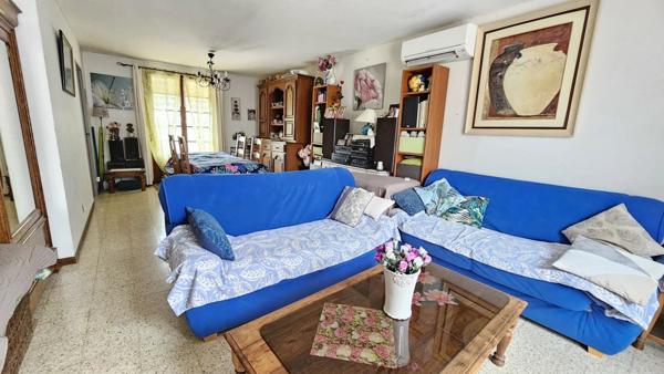 Vente Maison 4 pièces 91 m2 à Vidauban