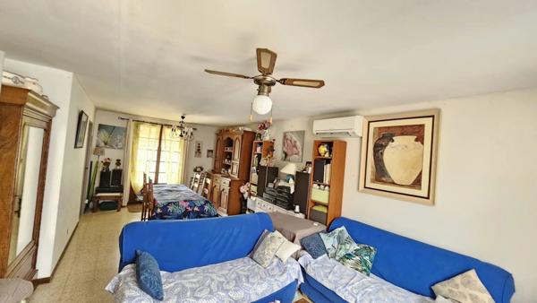 Vente Maison 4 pièces 91 m2 à Vidauban